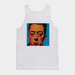 Camus Tank Top